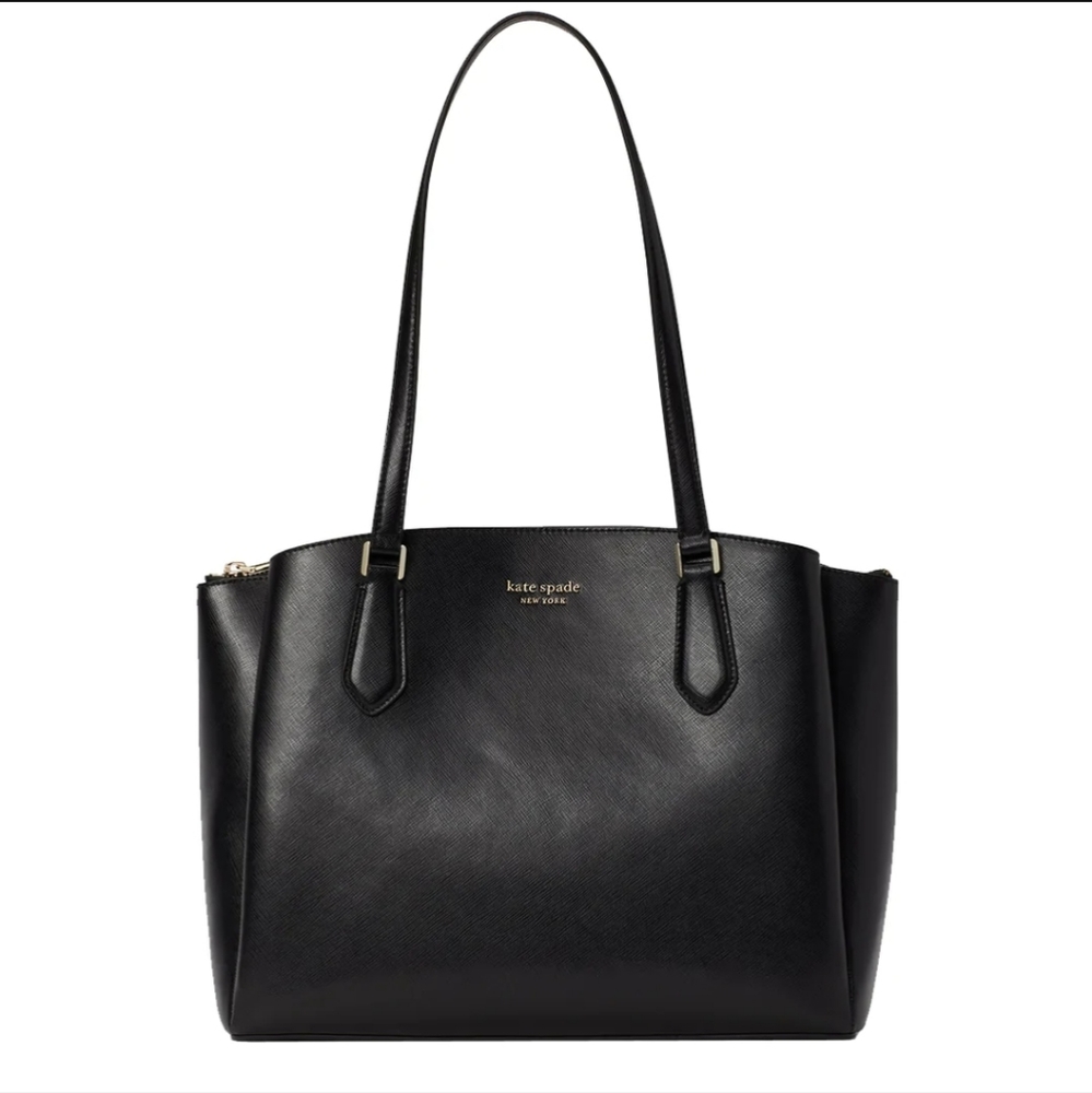 Kate Spade Booked Large Work Tote